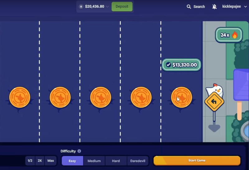 Breaking Down the Hype Surrounding Mission Uncrossable in Canadian Casinos - overview